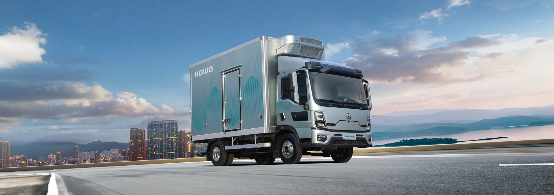 Light Trucks banner-1