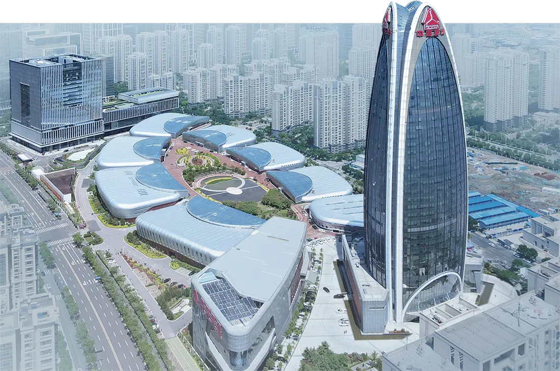 SINOTRUK-Who We Are-1