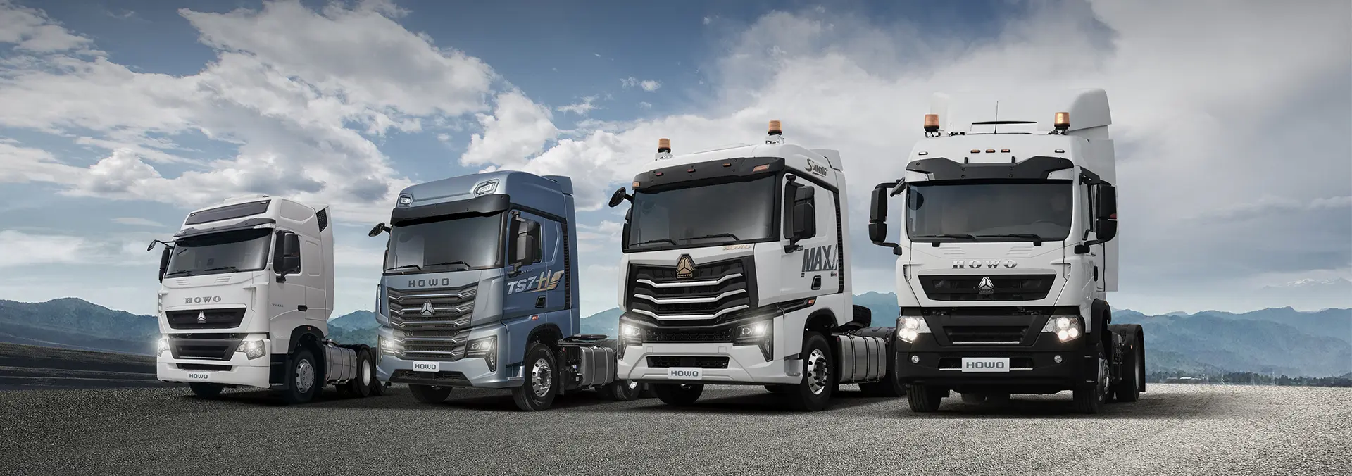 Tractor Trucks banner-1